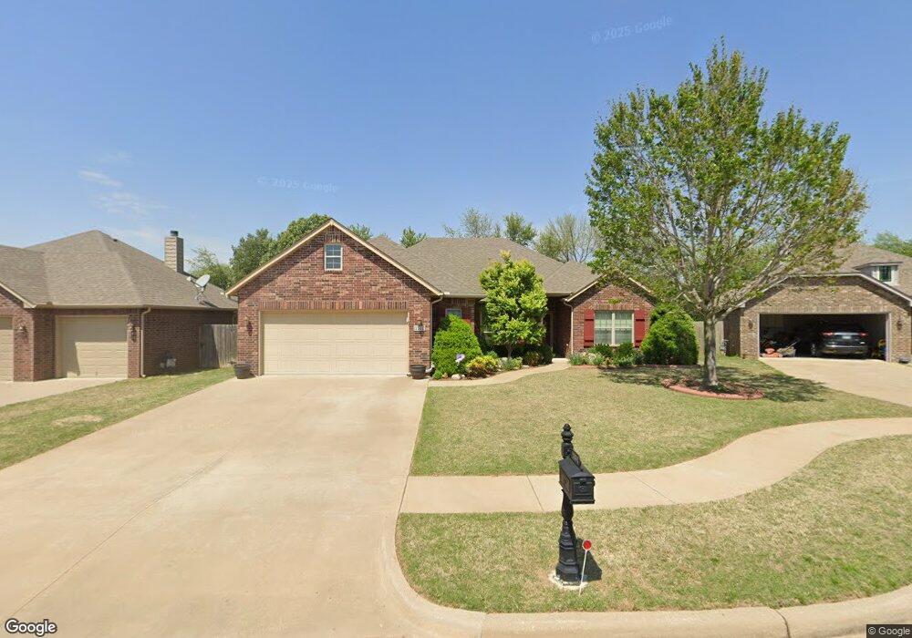 1331 E 133rd Place, Glenpool, OK 74033 - photo 1