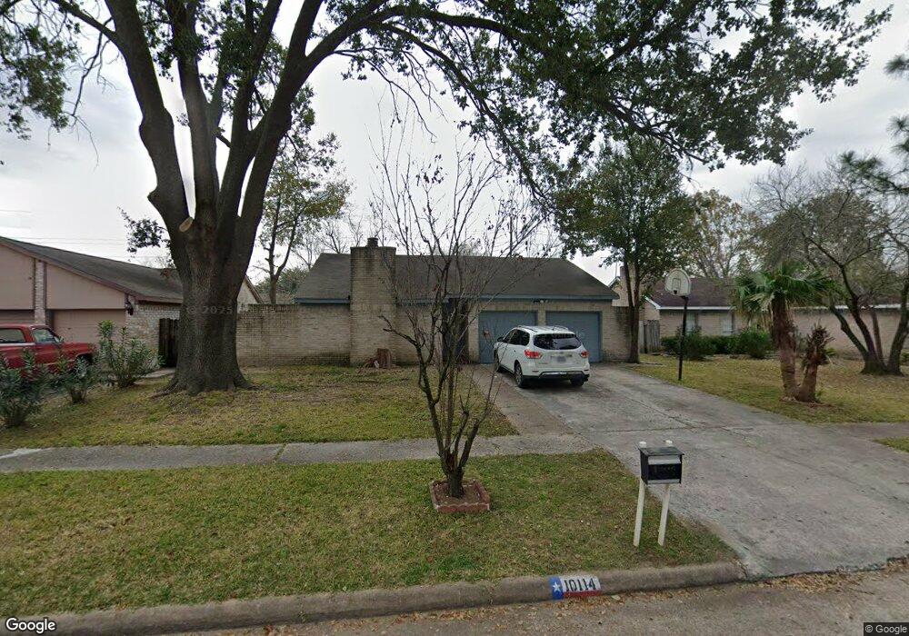 10114 Trade Winds Dr, Houston, TX 77086 - photo 1