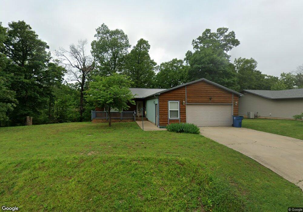 85 Craig St, Reeds Spring, MO 65737 - photo 1