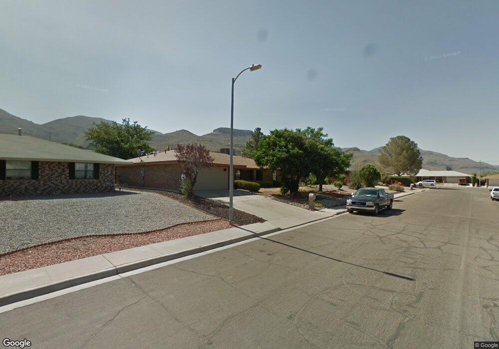 404 Sundial Ave, Alamogordo, NM 88310 - photo 1