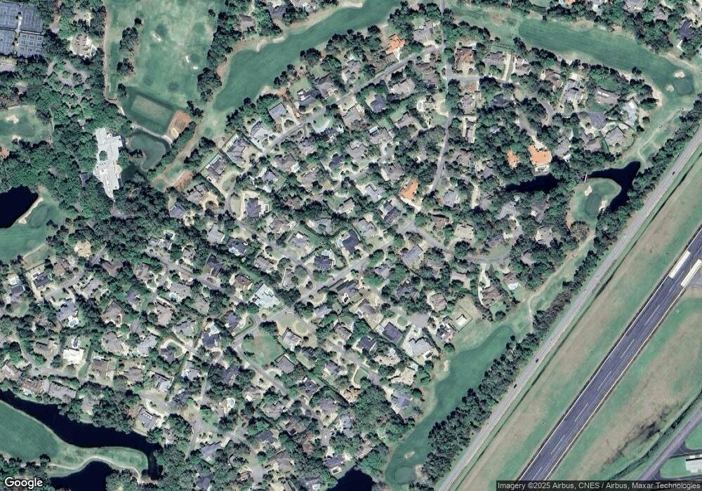 232 Saint Andrews, Saint Simons Island, GA 31522 - photo 1