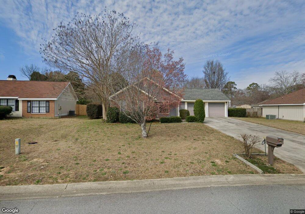 133 Ridgebend Dr, Centerville, GA 31028 - photo 1