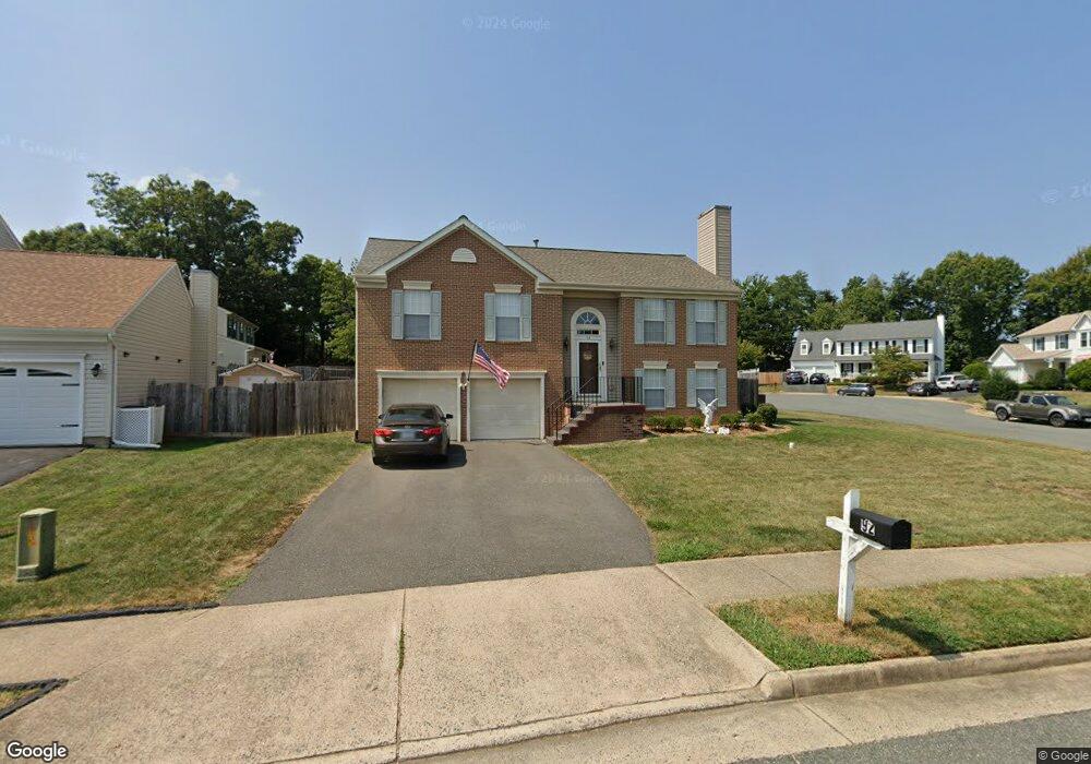 92 Whitson Ridge Dr, Stafford, VA 22554 - photo 1