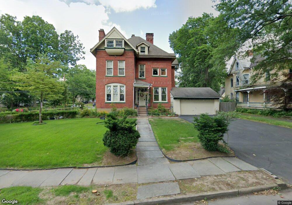 126 Sycamore Ave, North Plainfield, NJ 07060 - photo 1