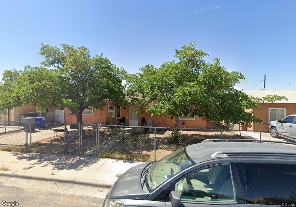 7504 Mazatlan Dr, El Paso, TX 79915 - photo 1