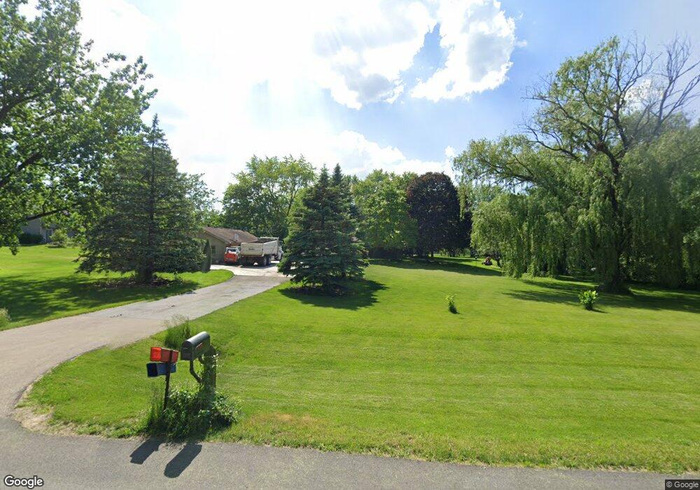 28 Frontier St, Oswego, IL 60543 - photo 1