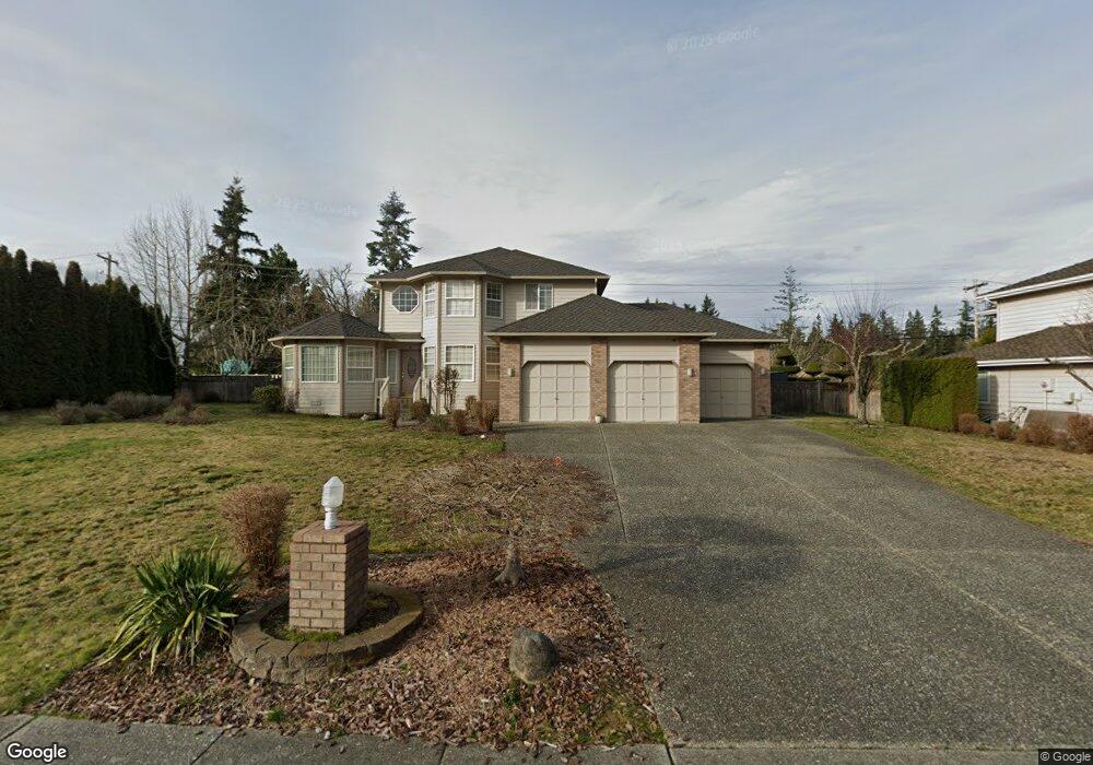 5705 92nd Place SW, Mukilteo, WA 98275 - photo 1