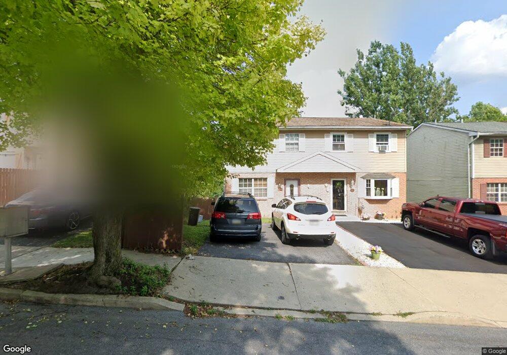 901 S Armour St, Allentown, PA 18103 - photo 1