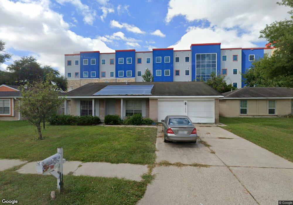 13907 Crosswood Rd, Houston, TX 77038 - photo 1
