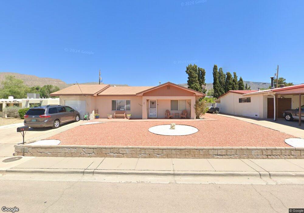 1704 College Ave, Alamogordo, NM 88310 - photo 1