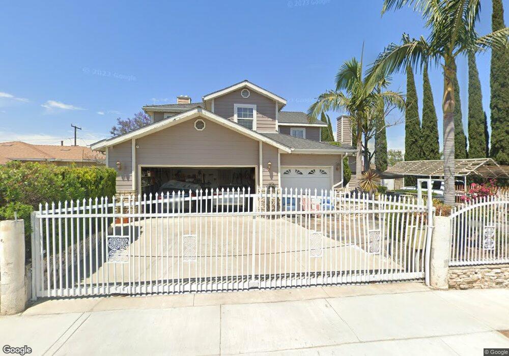 1045 E 149th St, Compton, CA 90220 - photo 1