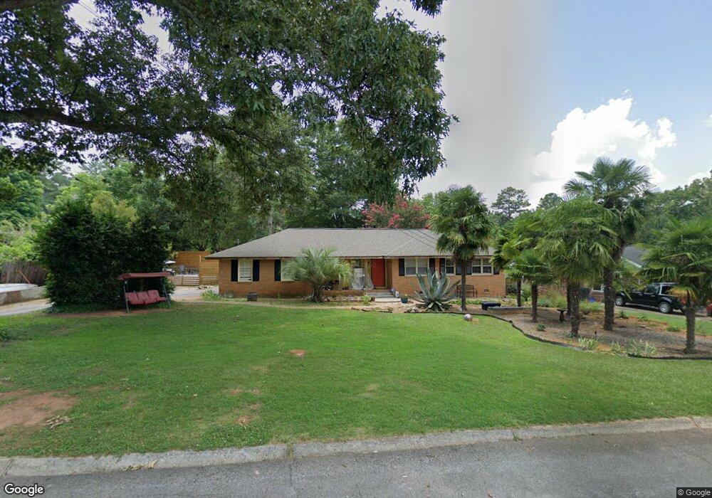 5214 David Cir SE, Covington, GA 30014 - photo 1