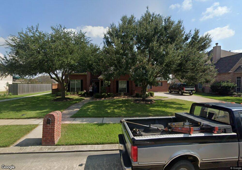 517 High Ridge Dr, Friendswood, TX 77546 - photo 1