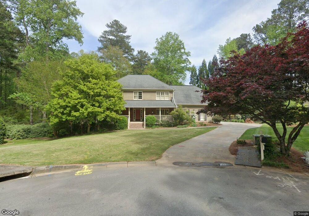 1217 Fielding Ct SW, Marietta, GA 30064 - photo 1