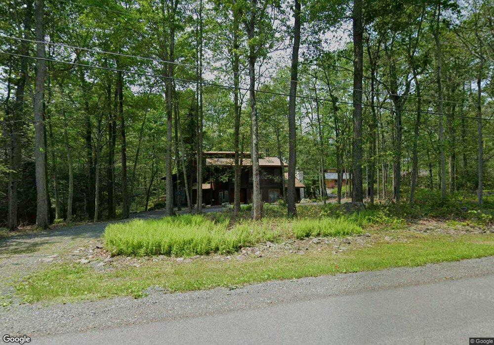 2424 Overlook Ln unit 14, Pocono Pines, PA 18350 - photo 1