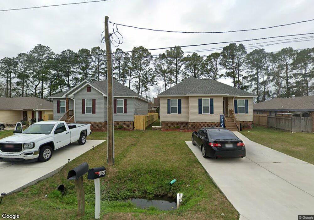 40641 Ranch Rd, Slidell, LA 70461 - photo 1