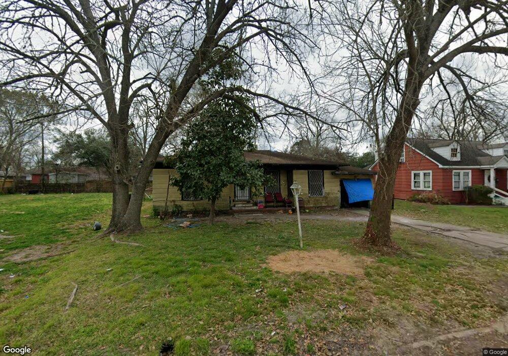 4518 Dixie Dr, Houston, TX 77021 - photo 1