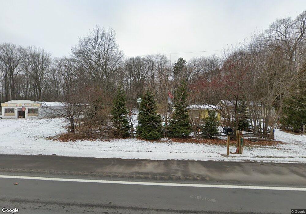 767 N Huron Rd, Au Gres, MI 48703 - photo 1