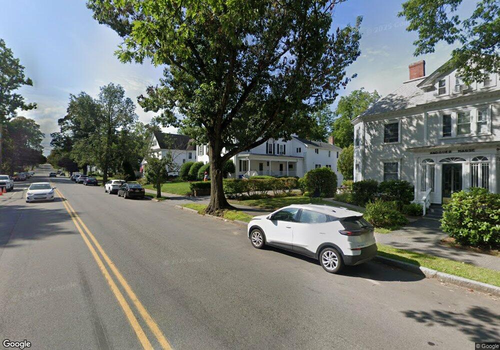 111 Main St unit 2, Andover, MA 01810 - photo 1