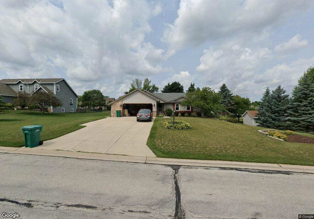 W165N10323 Wagon Trail, Germantown, WI 53022 - photo 1