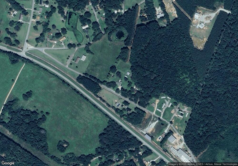 1576 Woodyard Rd, Elberton, GA 30635 - photo 1