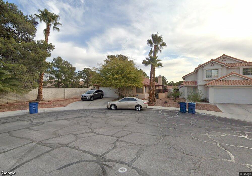 3200 Shallow Point Cir, Las Vegas, NV 89117 - photo 1