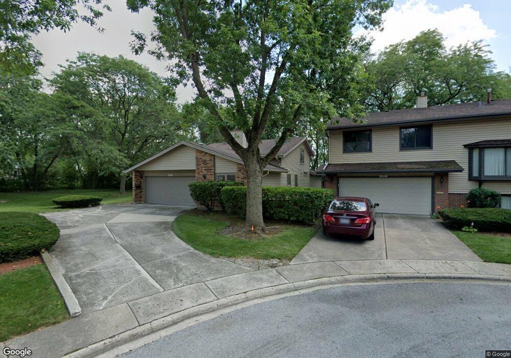 3401 Golfview Dr, Hazel Crest, IL 60429 - photo 1