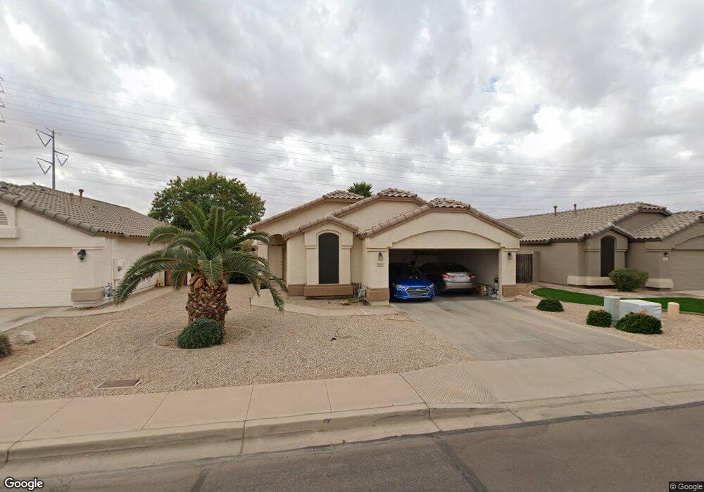 9321 E Posada Ave, Mesa, AZ 85212 - photo 1