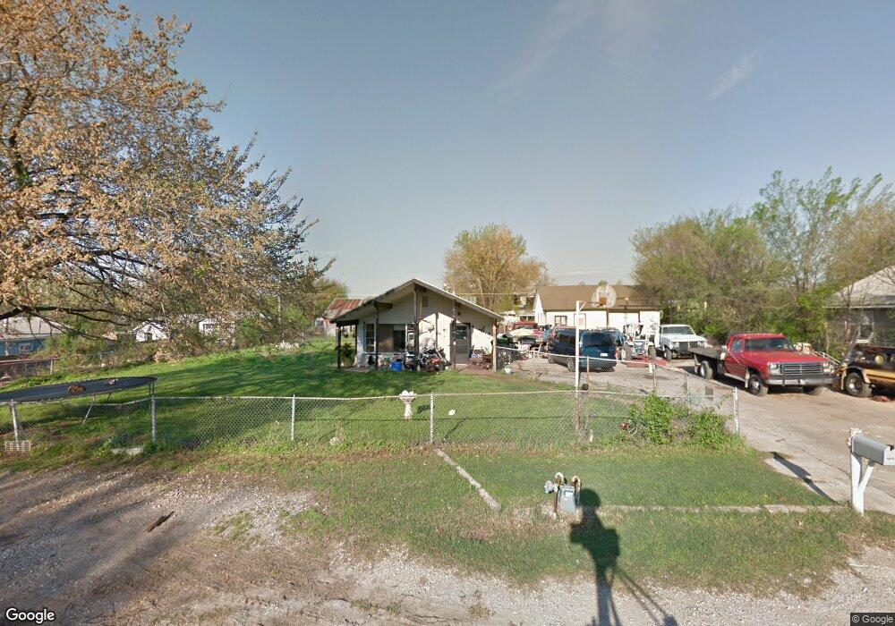 6206 S 45th West Ave, Tulsa, OK 74132 - photo 1