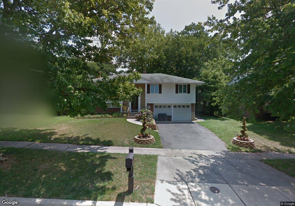 3531 Kings Point Rd, Randallstown, MD 21133 - photo 1