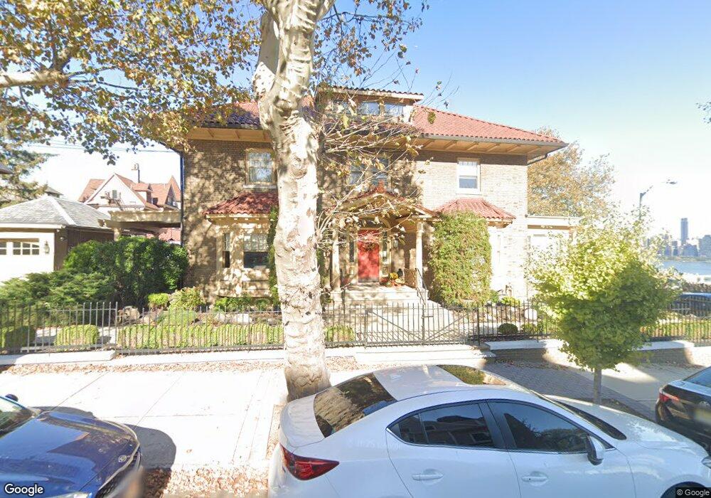 863 Boulevard E unit 865, Weehawken, NJ 07086 - photo 1