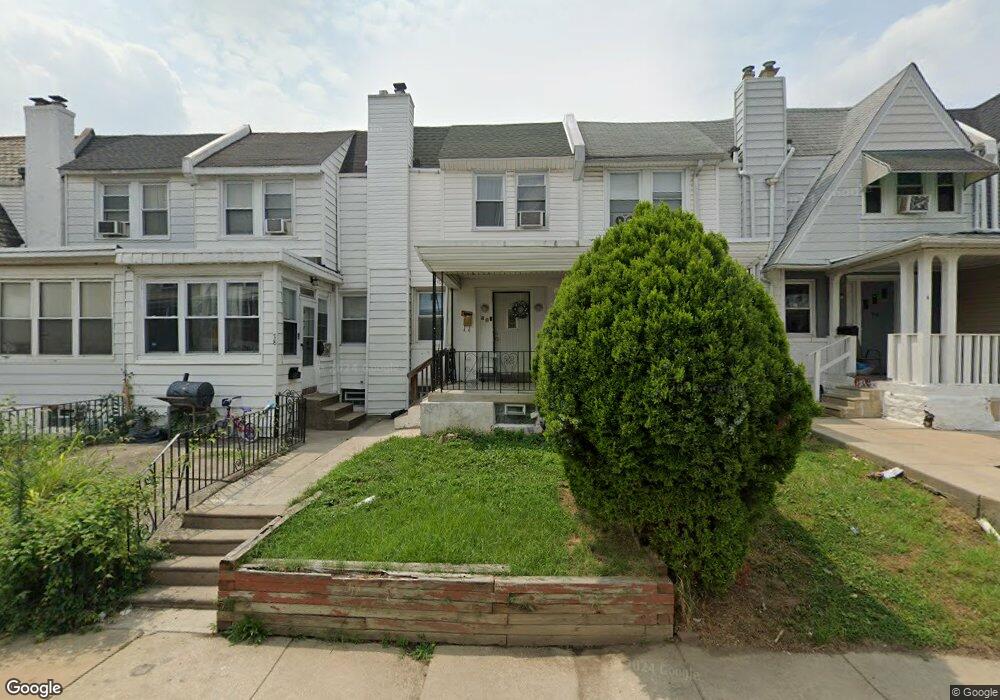 80 Hartley Rd, Lansdowne, PA 19050 - photo 1