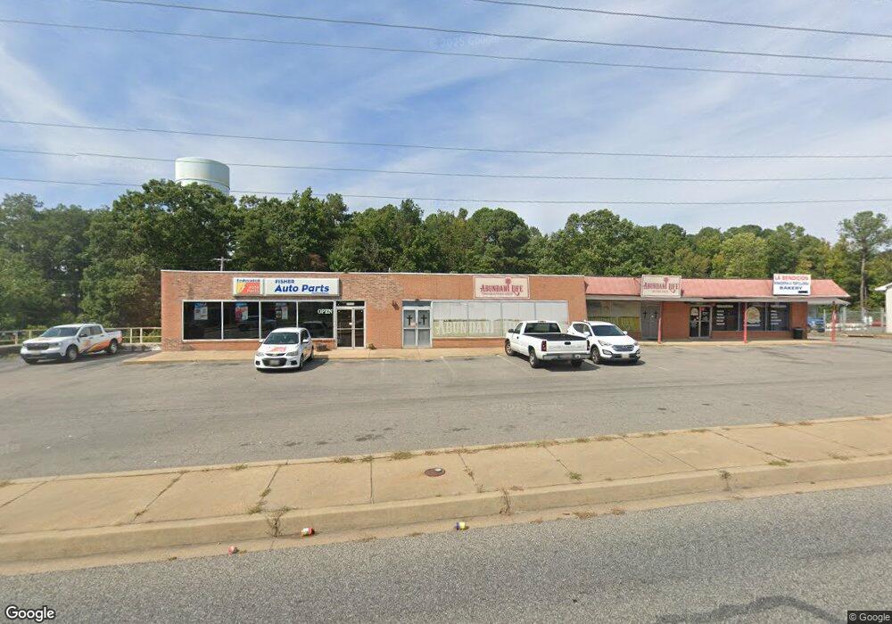 21537 Great Mills Rd unit SUITE B, Lexington Park, MD 20653 - photo 1