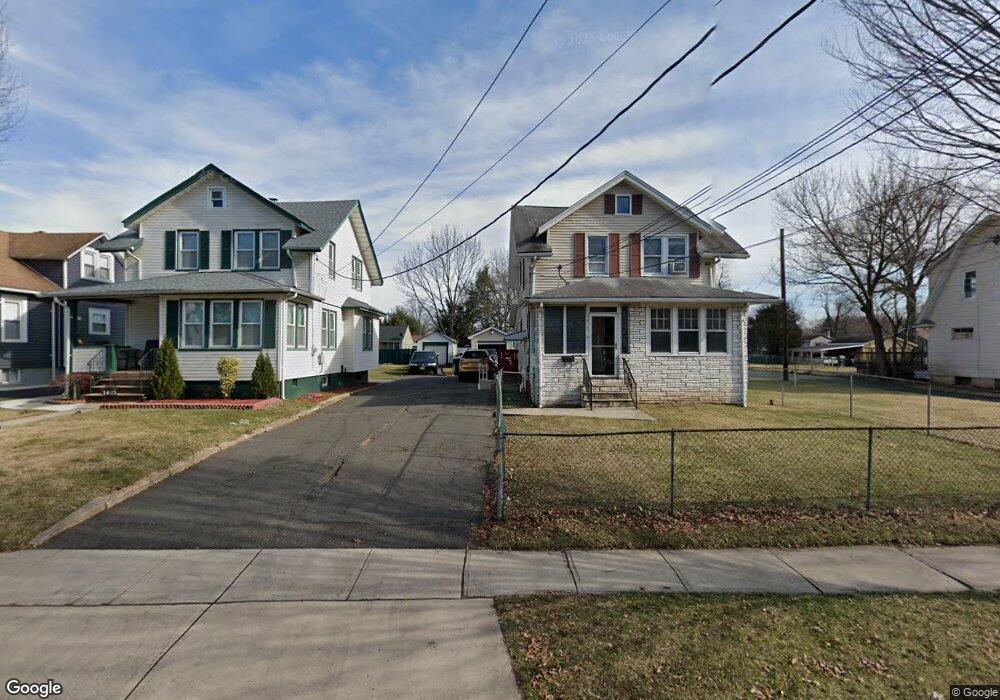 1419 W 4th St, Plainfield, NJ 07063 - photo 1