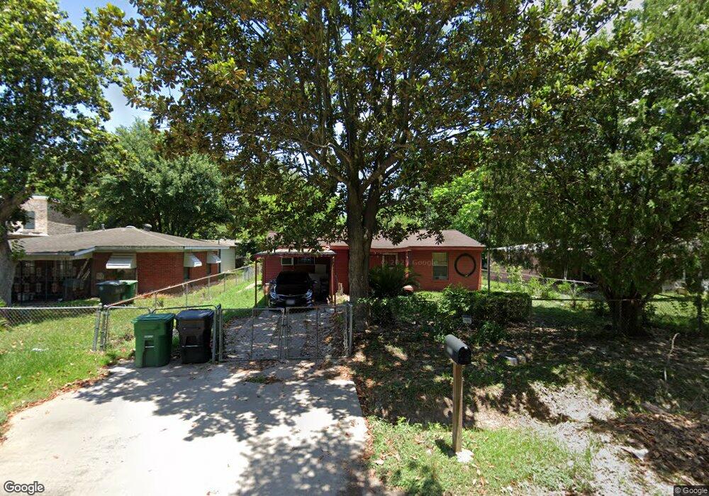 2510 Garwood Dr, Houston, TX 77091 - photo 1