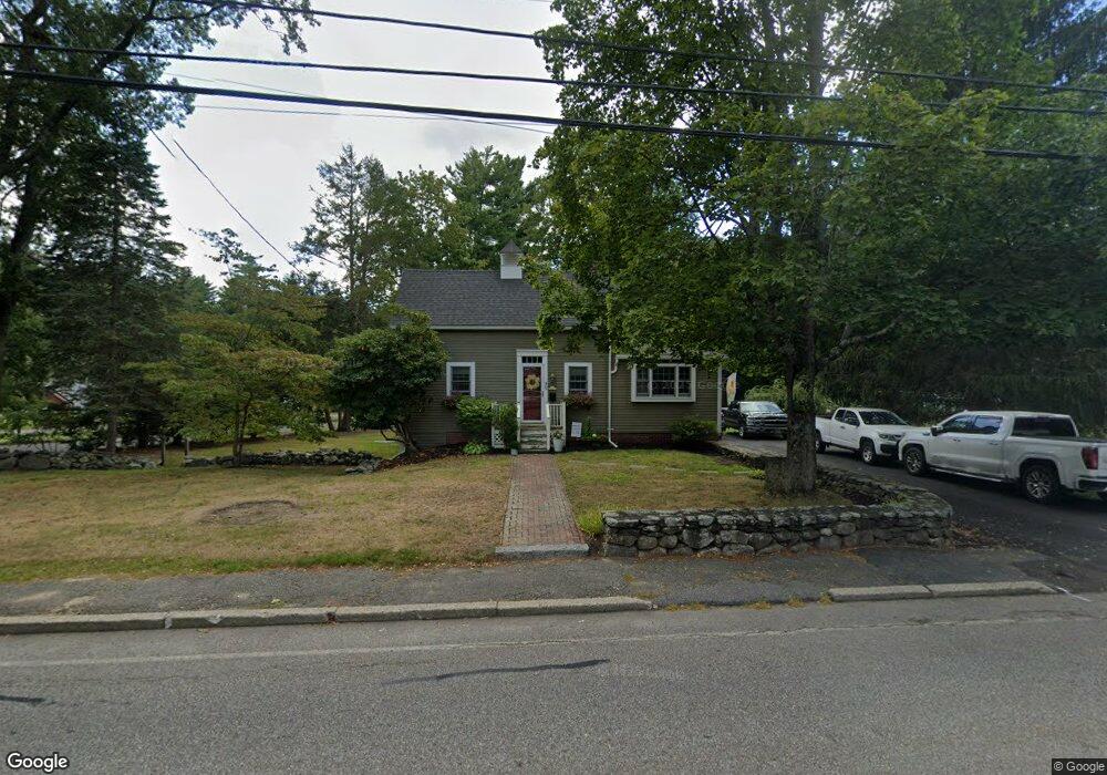 407 Concord St, Rockland, MA 02370 - photo 1