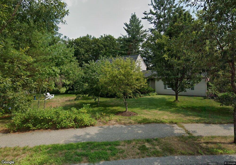 12 Channel Cove Dr, Kennebunk, ME 04043 - photo 1