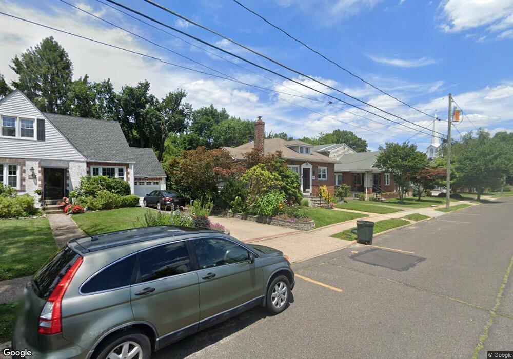 1721 Sycamore St, Haddon Heights, NJ 08035 - photo 1