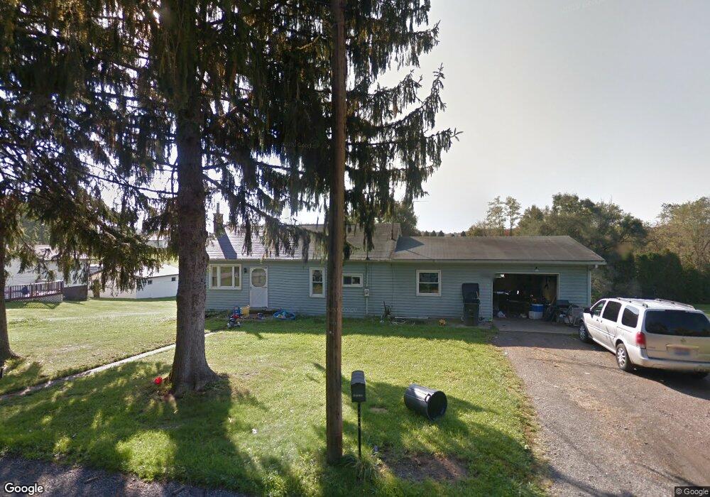 46079 Wyoming Ave, East Liverpool, OH 43920 - photo 1