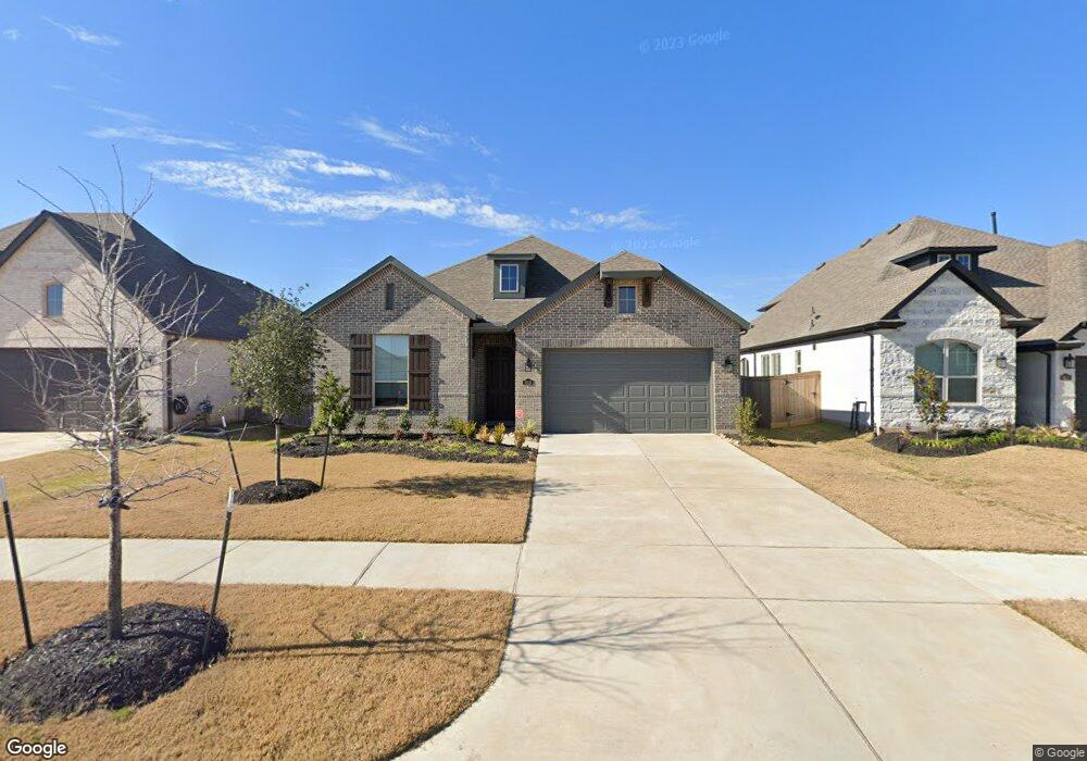 1919 Fitzgerald Landing Dr, Richmond, TX 77469 - photo 1
