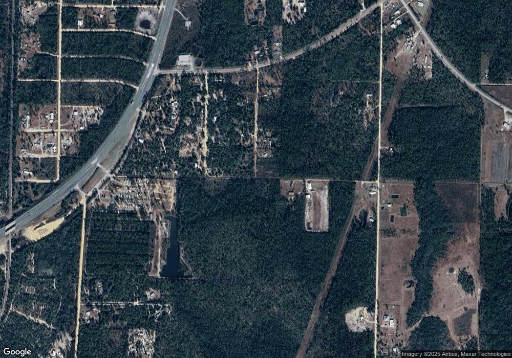 0 Barnes Rd unit 698528, Fountain, FL 32438 - photo 1