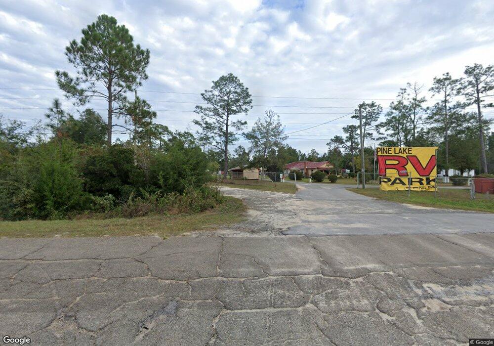 13750 Barnes Rd, Fountain, FL 32438 - photo 1