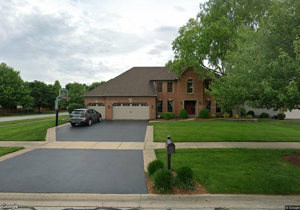 2604 Freeland Cir unit 4, Naperville, IL 60564 - photo 1