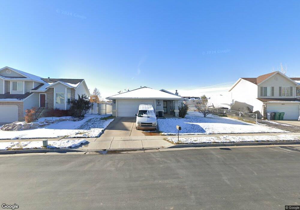 4859 S 4050 W, Roy, UT 84067 - photo 1