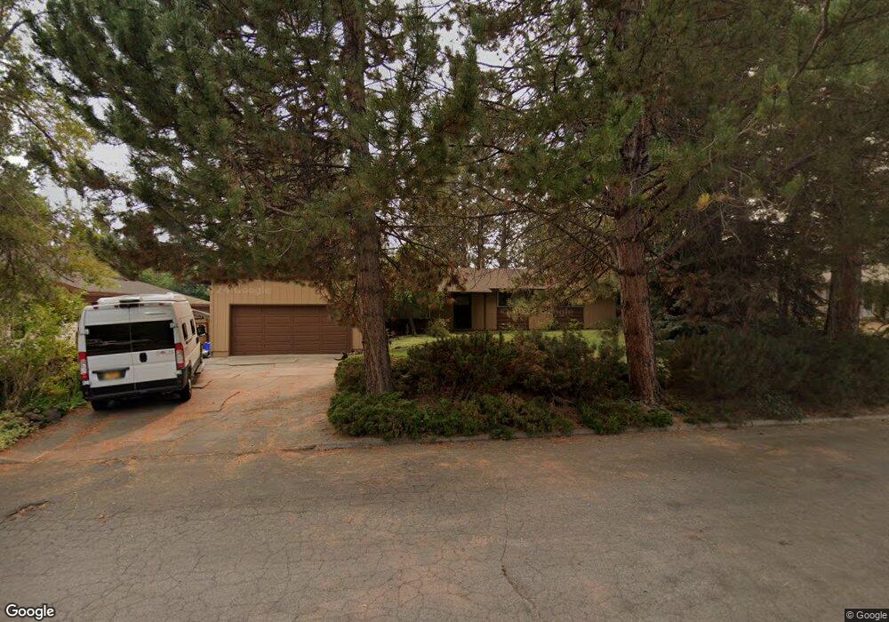 1549 SE Virginia Rd, Bend, OR 97702 - photo 1