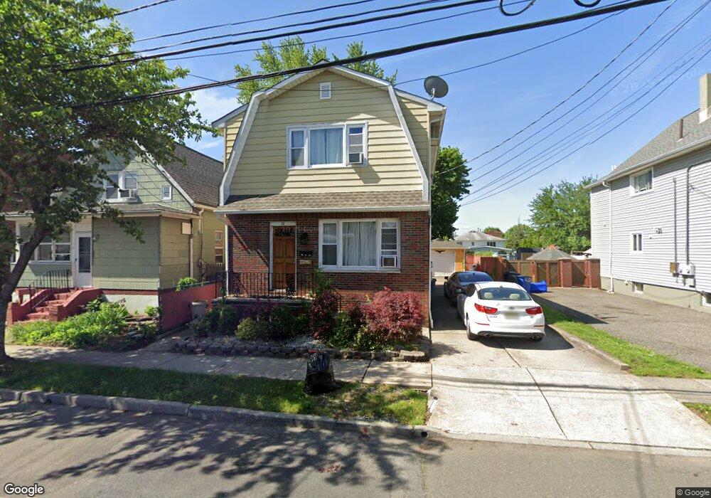 72 Avenue A unit 1, Lodi, NJ 07644 - photo 1