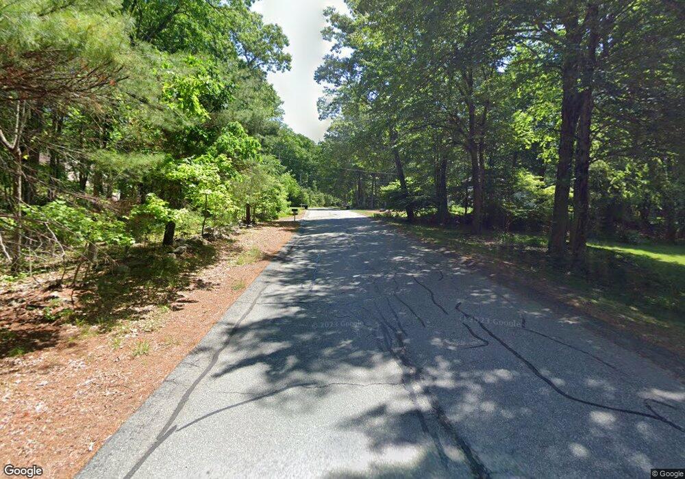 0 Old Oxford Rd unit 620997, North Smithfield, RI 02896 - photo 1