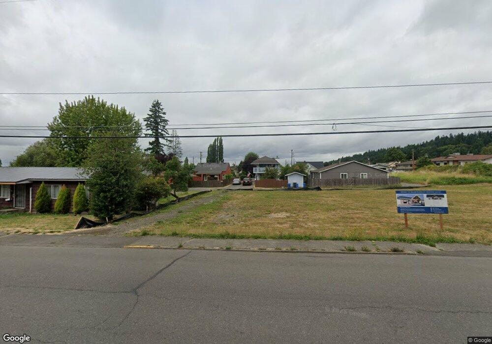 59 SW 13th St, Chehalis, WA 98532 - photo 1