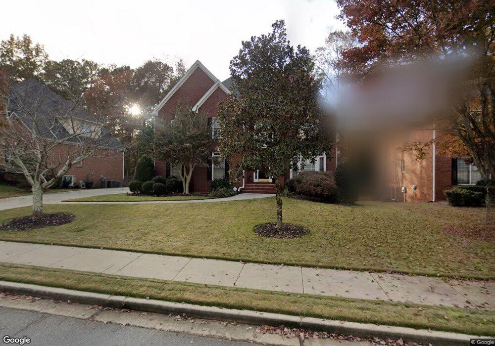 620 Waterview Trail, Alpharetta, GA 30022 - photo 1