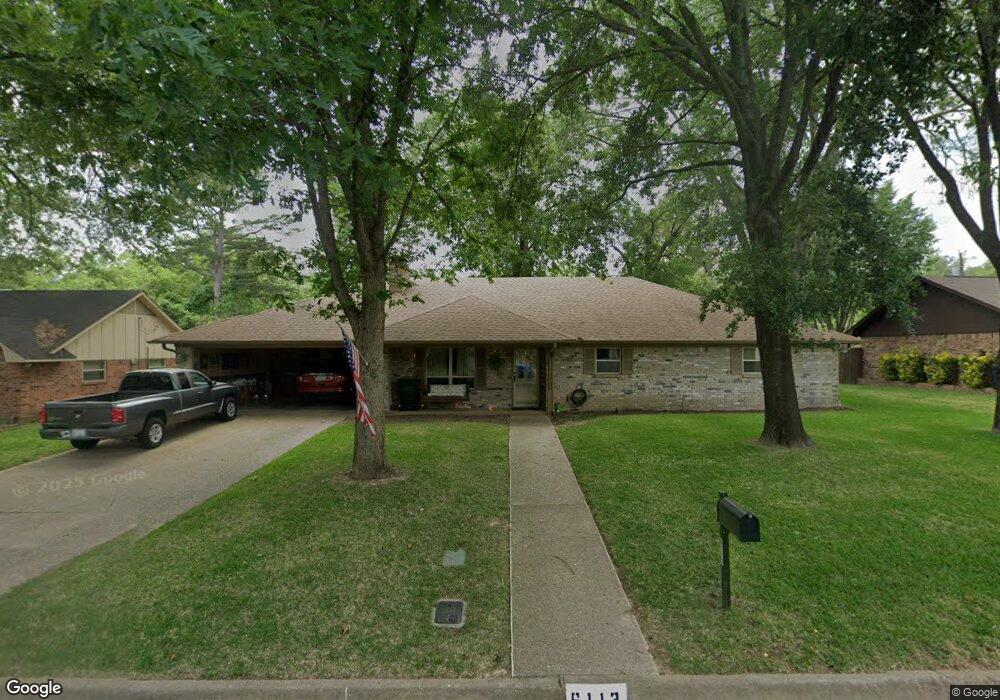 6113 Wilshire Dr, Tyler, TX 75703 - photo 1